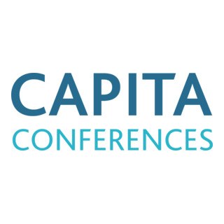 Capita Conferences Logo PNG Vector