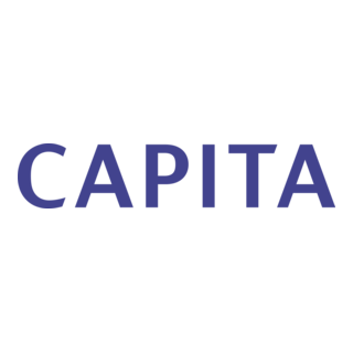 Capita Logo PNG Vector