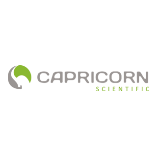capricorn scientific Logo PNG Vector