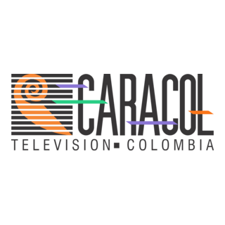 Caracol Televisión 1987-1998 Logo PNG Vector