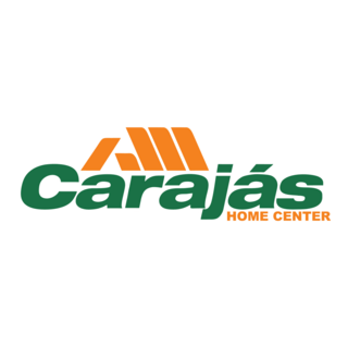 Carajás Logo PNG Vector
