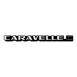 caravelle c Logo PNG Vector