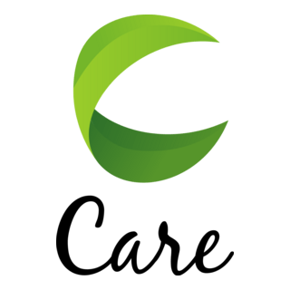 Care Logo PNG Vector