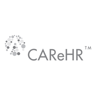 CAReHR Logo PNG Vector