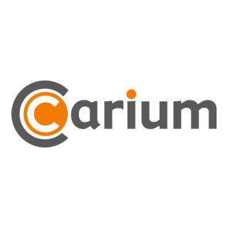 Carium Logo PNG Vector