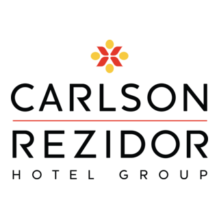 Carlson Rezidor Hotel Logo PNG Vector