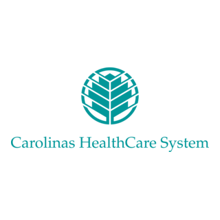Carolinas HealthCare System Logo PNG Vector