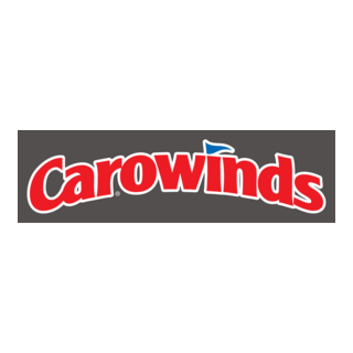 Carowinds Logo PNG Vector