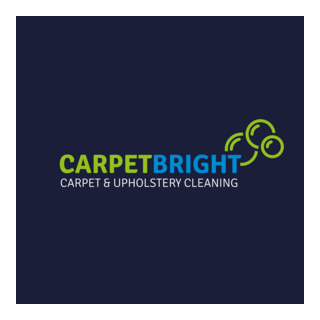 Carpet Bright UK Logo PNG Vector