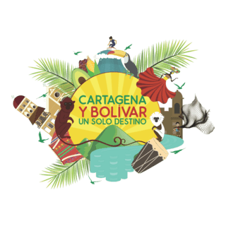 Cartagena Logo PNG Vector