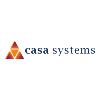 Casa Systems Logo PNG Vector