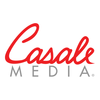 Casale Media Logo PNG Vector