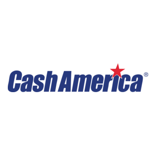 Cash America Logo PNG Vector