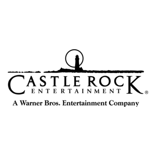 Castlerock Entertainment Logo PNG Vector