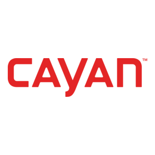 Cayan Logo PNG Vector
