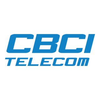CBCI Telecom Logo PNG Vector