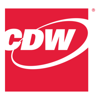 CDW Logo PNG Vector