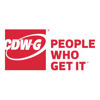 CDWG Logo PNG Vector