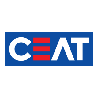 Ceat Logo PNG Vector