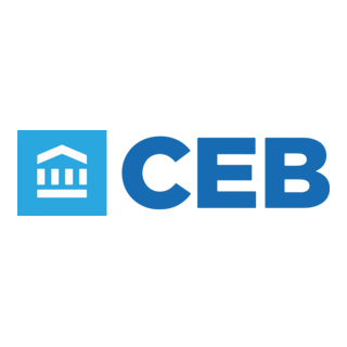 CEB Logo PNG Vector