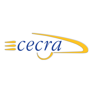 Cecra Logo PNG Vector