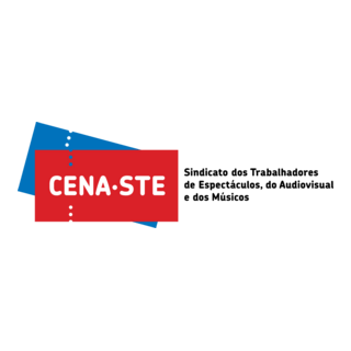 CENA-STE Logo PNG Vector