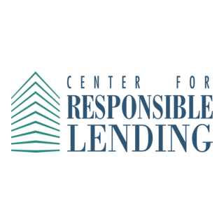 Center for Responsible Lending Logo PNG Vector