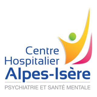 Centre Hospitalier Alpes-Isère Logo PNG Vector