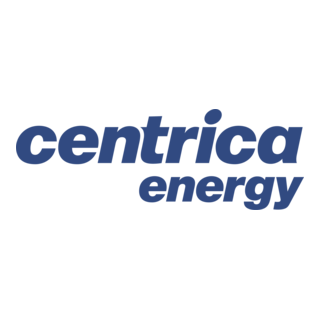 Centrica Energy Logo PNG Vector