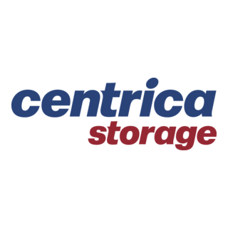 Centrica Storage Logo PNG Vector