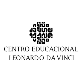Centro Educacional Leonardo da Vinci Logo PNG Vector