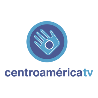 CentroaméricaTV Logo PNG Vector