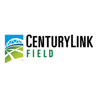 CenturyLink Field Logo PNG Vector