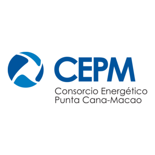 CEPM Logo PNG Vector