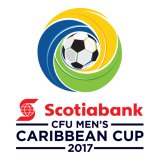 CFU Caribbean Cup Logo PNG Vector