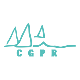CGPR Logo PNG Vector