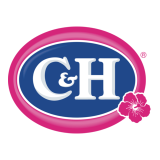 C&H Sugar Logo PNG Vector