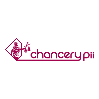 Chancery Pii Logo PNG Vector