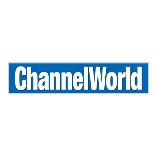ChannelWorld Logo PNG Vector