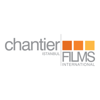 Chantier Films Logo PNG Vector