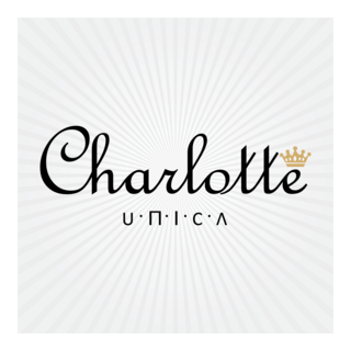 Charlotte Unica Logo PNG Vector