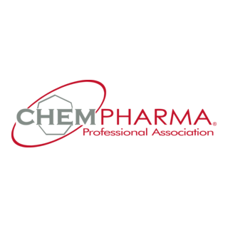 Chempharma Professional Association Logo PNG Vector