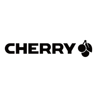 Cherry Logo PNG Vector