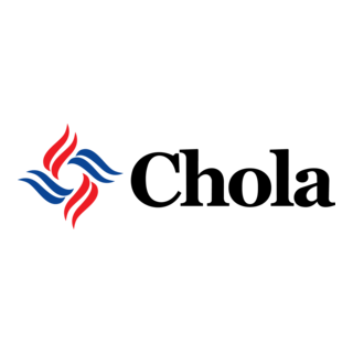Cholamandalam Finance Logo PNG Vector