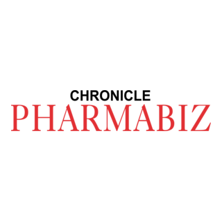 Chronicle Pharmabiz Logo PNG Vector