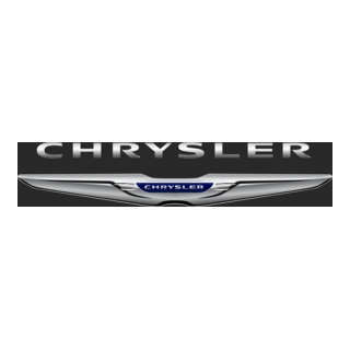 Chrysler Logo PNG Vector