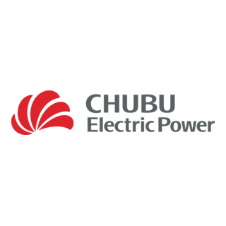 Chubu Electric Power Logo PNG Vector