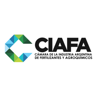 CIAFA Logo PNG Vector