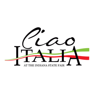 Ciao Italia Logo PNG Vector