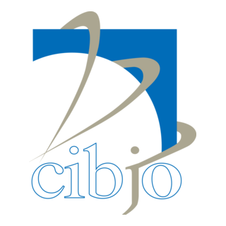 Cibjo Logo PNG Vector